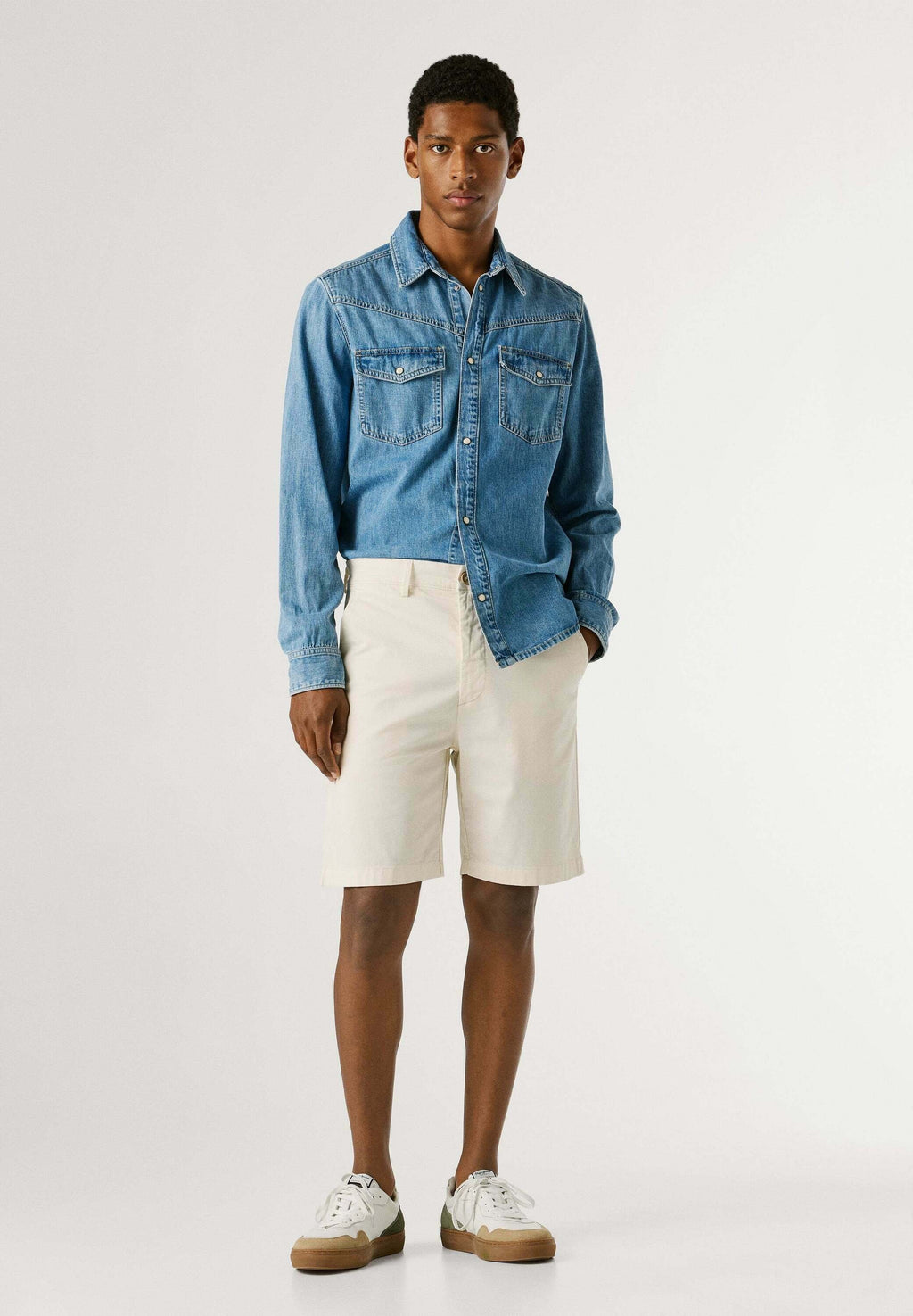 Pepe Jeans