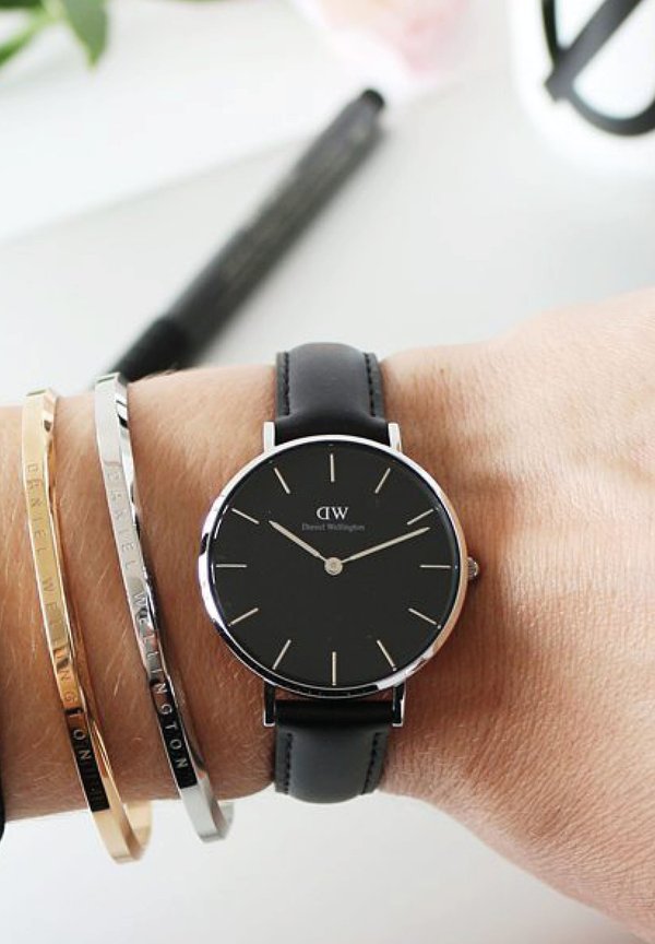 Daniel Wellington PETITE SHEFFIELD 32MM
