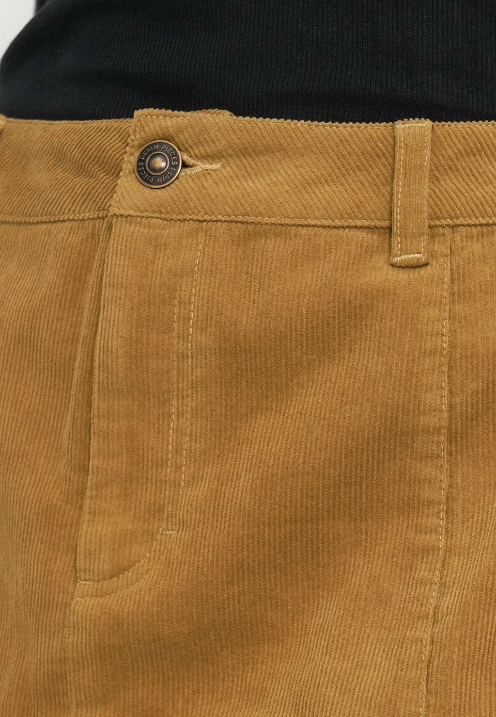 Pieces PCBABETT MINI SKIRT
