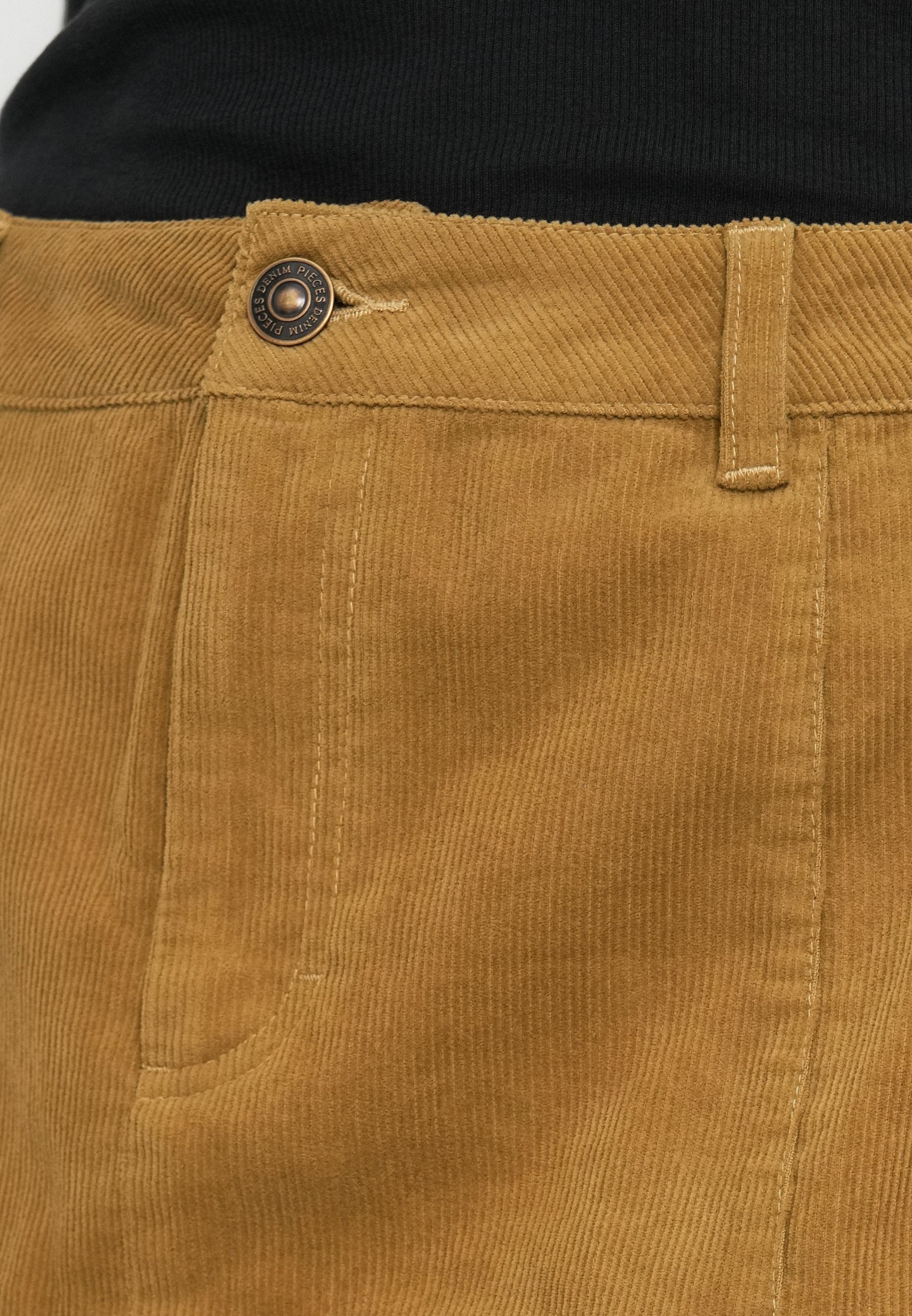 Pieces PCBABETT MINI SKIRT