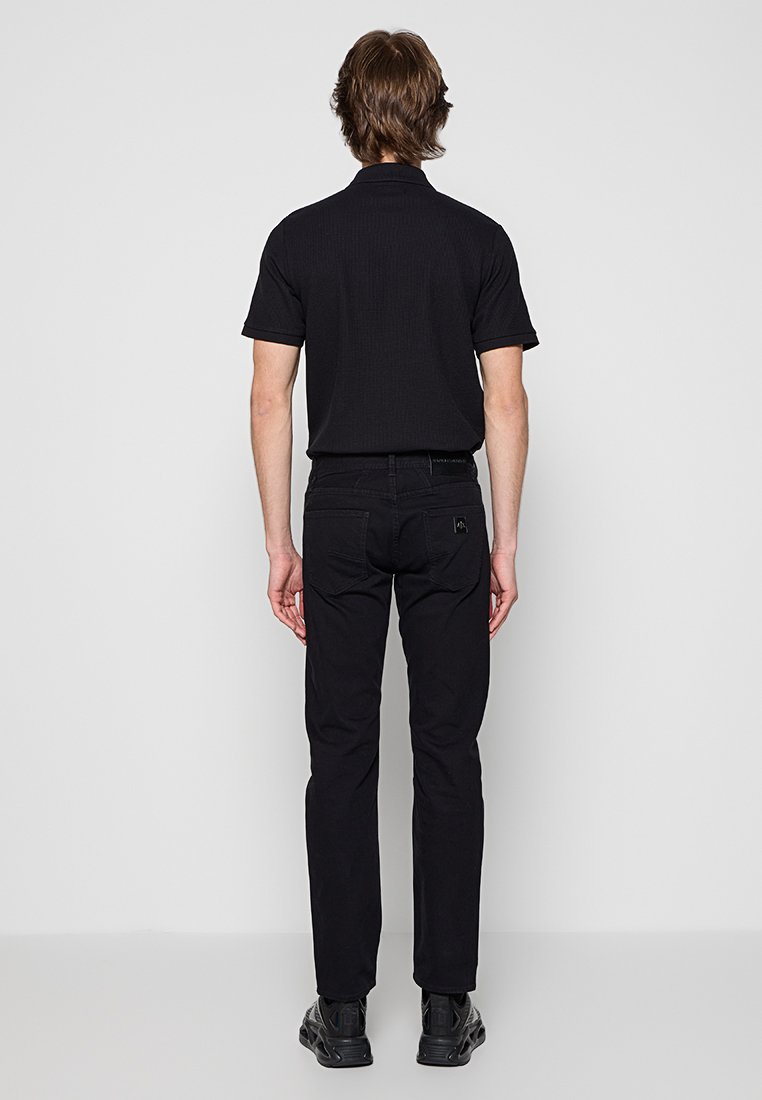 Armani Exchange Jeans Straight Leg Media 4