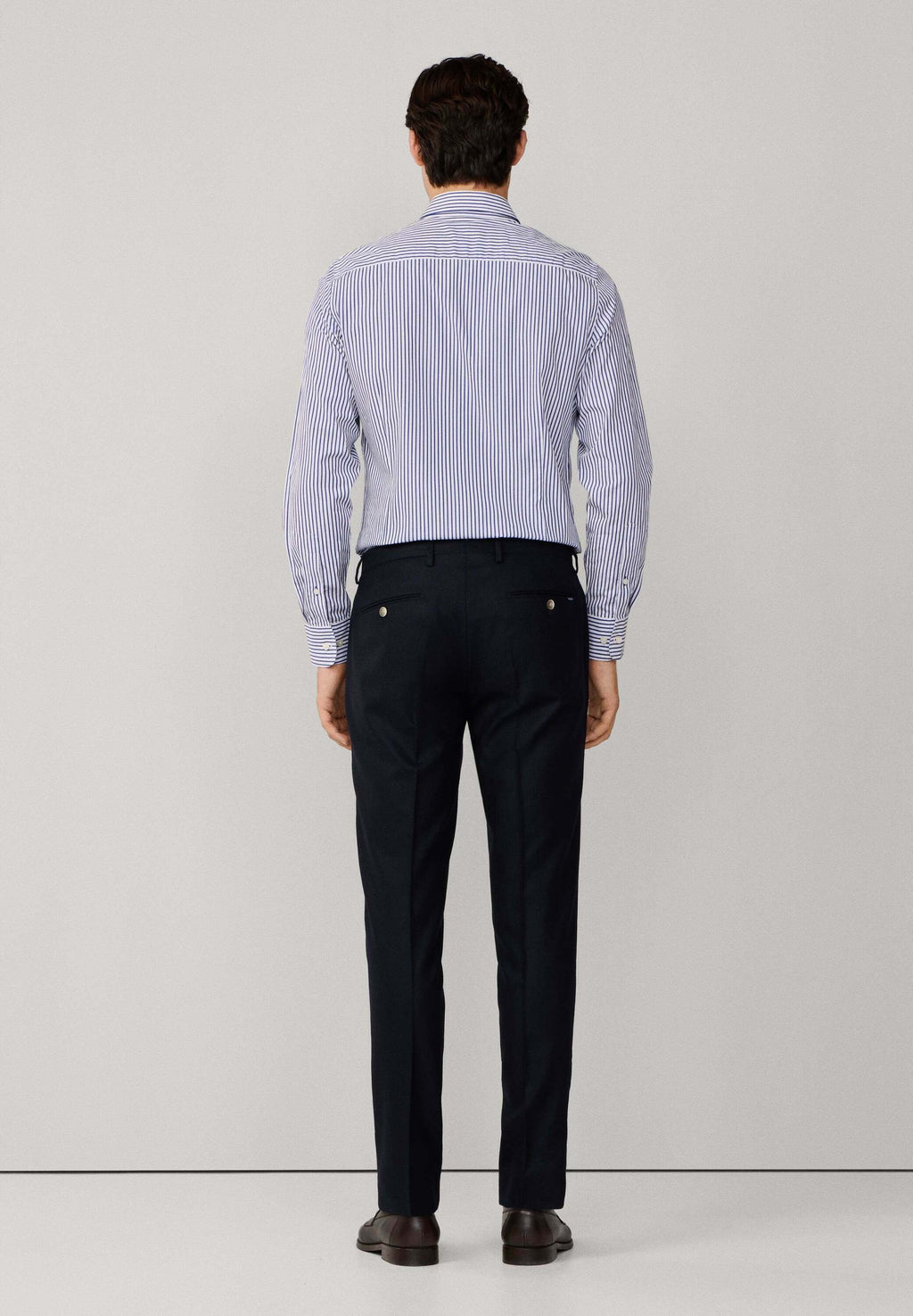 Hackett London