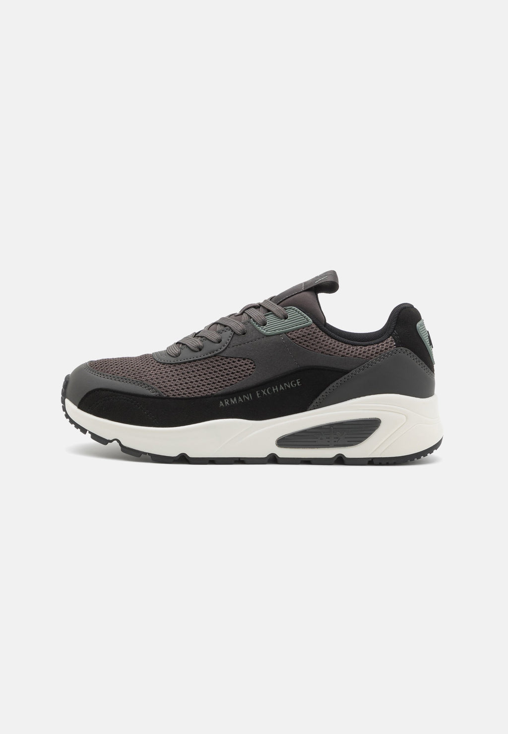Armani Exchange Sneaker low Media 1