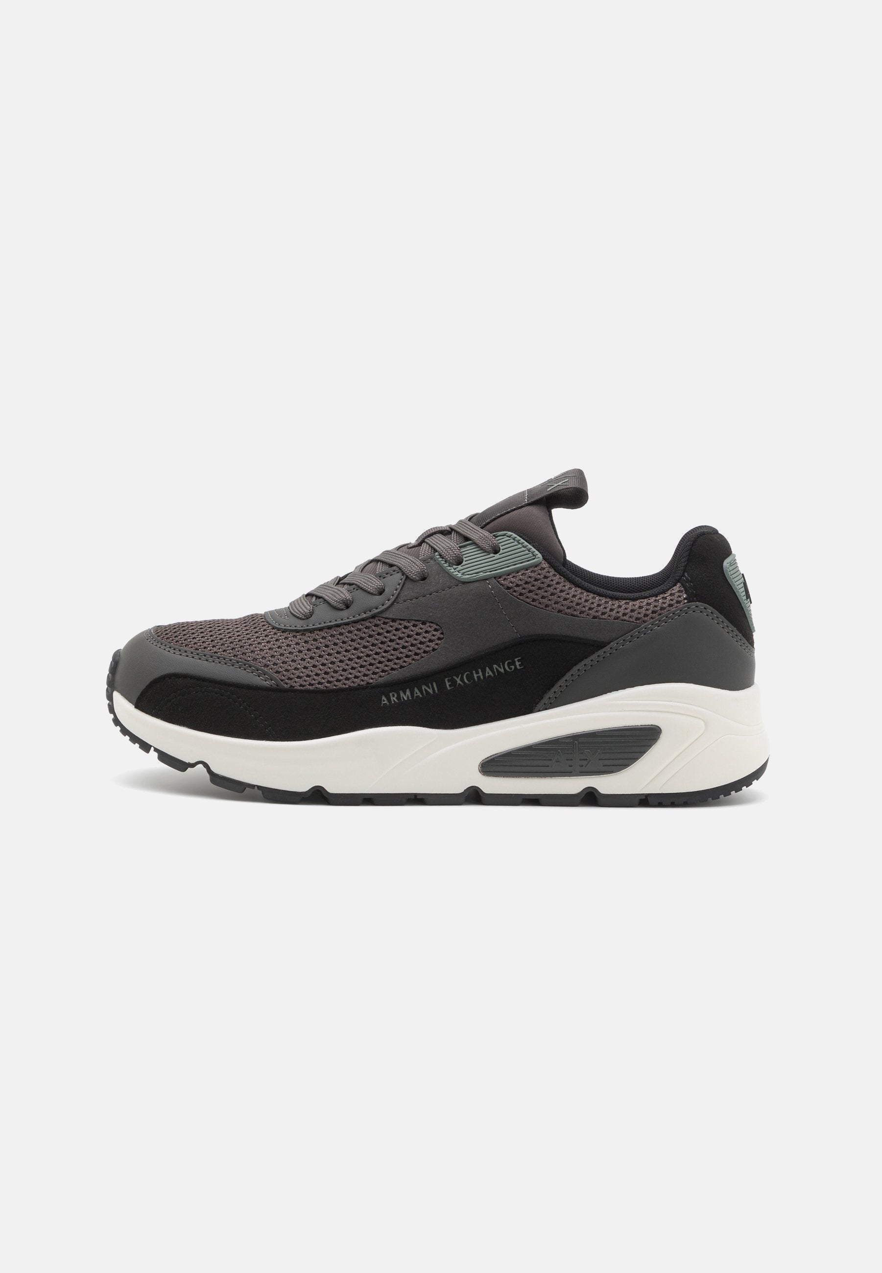 Armani Exchange Sneaker low Media 1