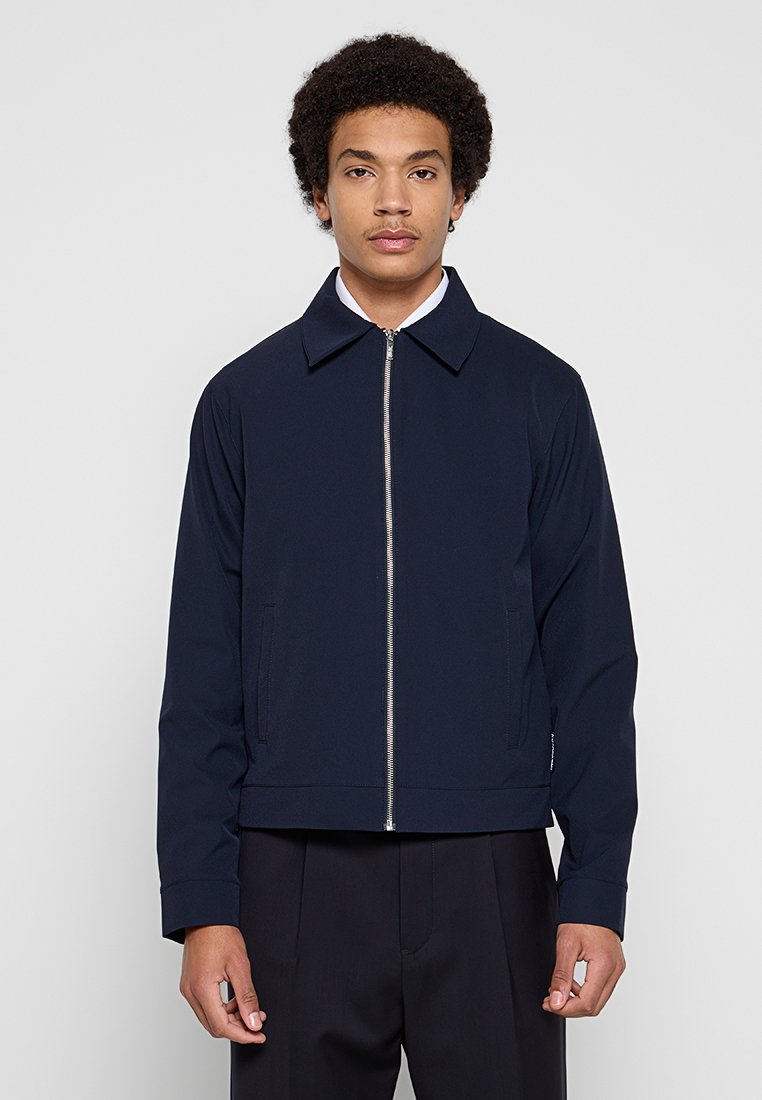 KARL LAGERFELD Leichte Jacke Media 1