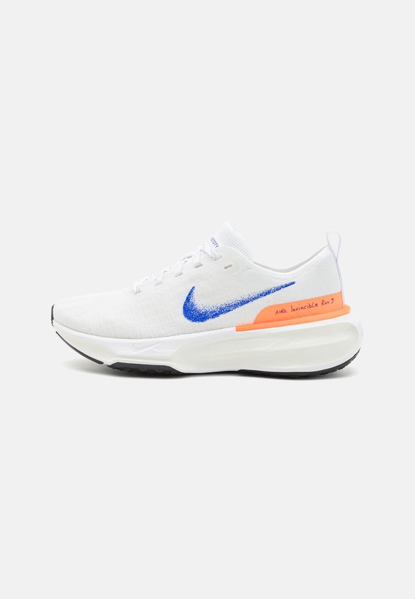 Nike Performance ZOOMX INVINCIBLE  - Road running shoes - multi-coloured