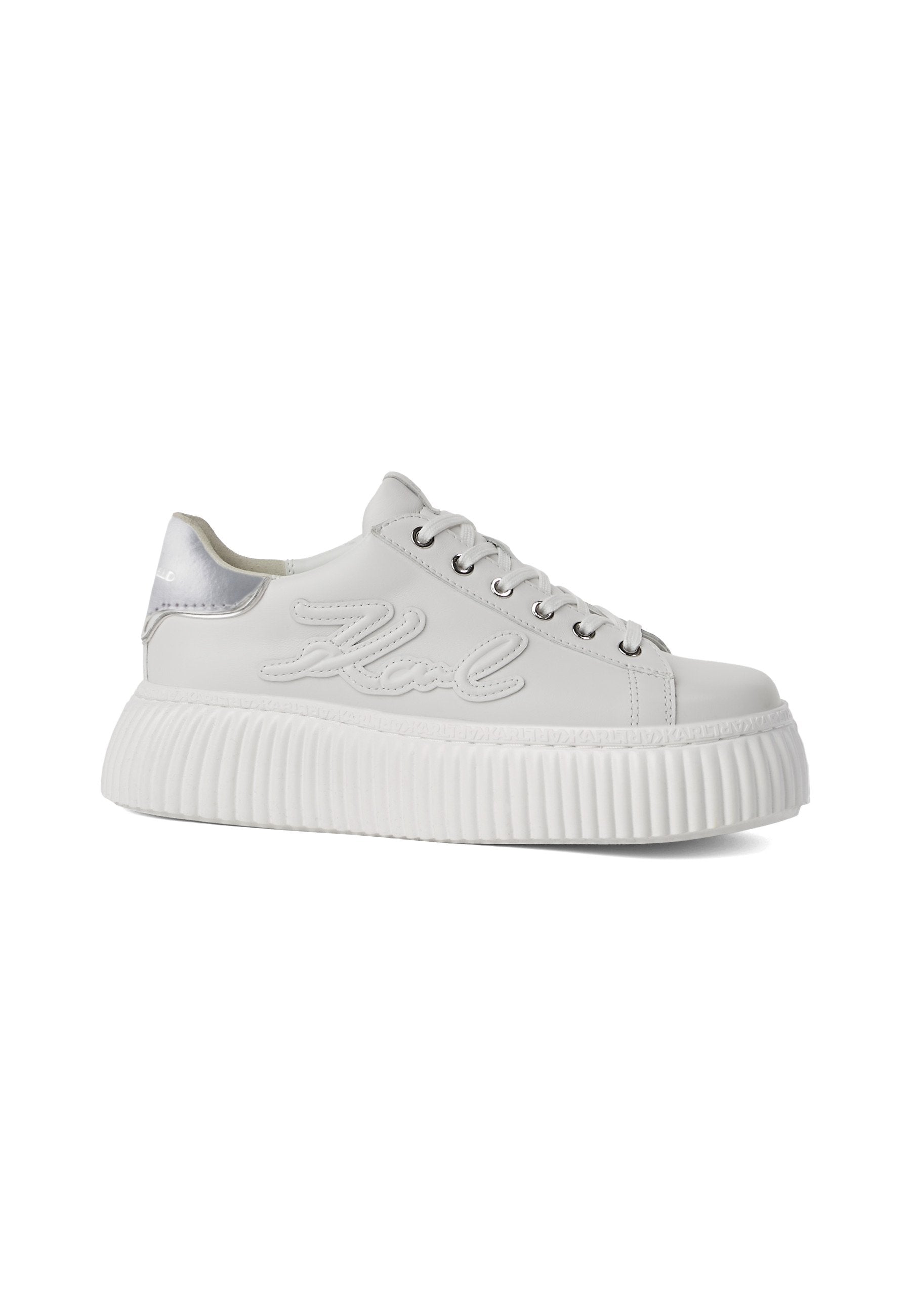 KARL LAGERFELD Sneaker low Media 6