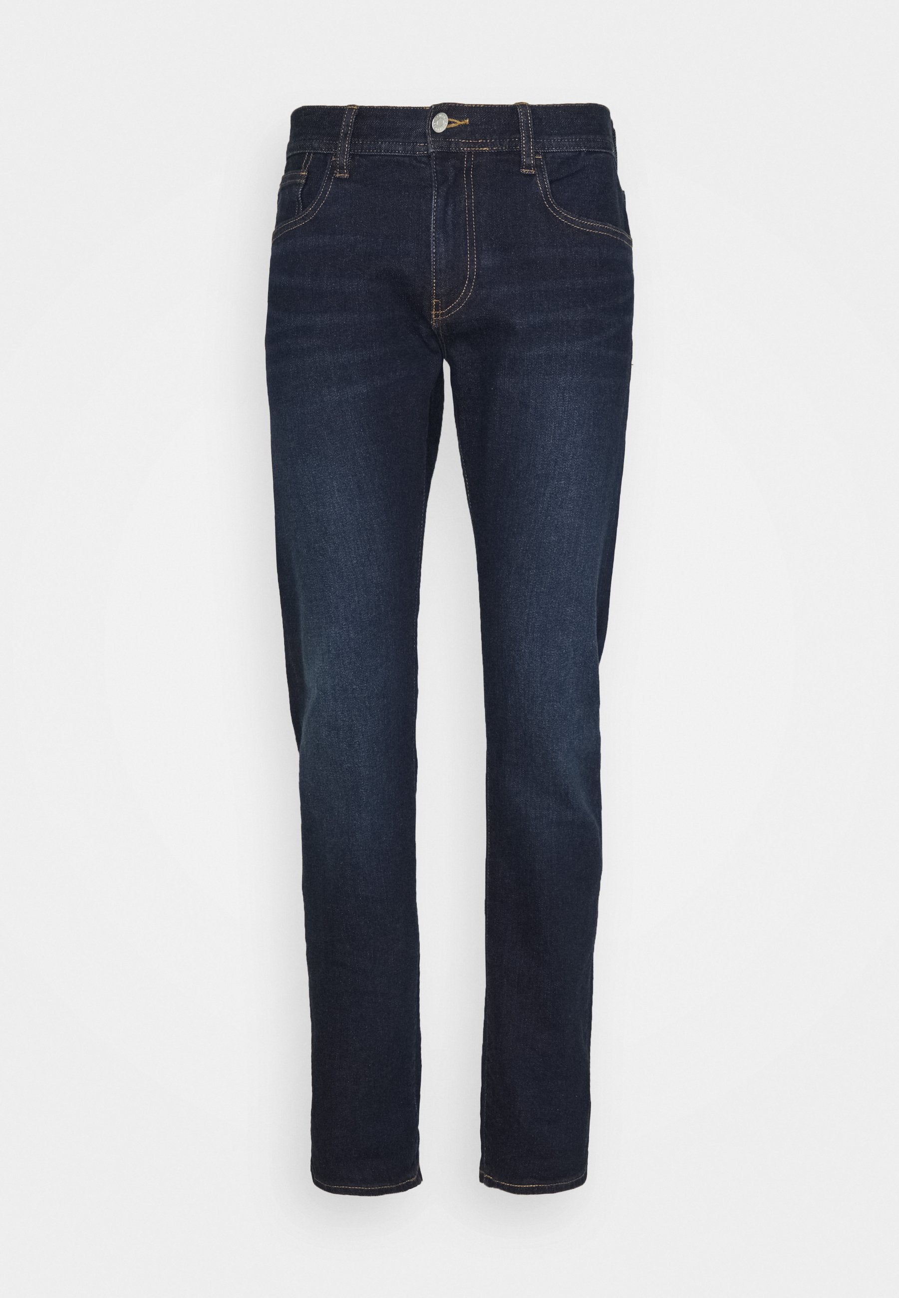 5 POCKETS PANT Media 1