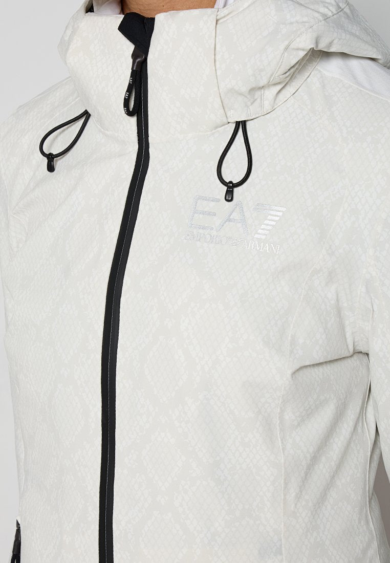 EA7 Emporio Armani Skijacke Media 6