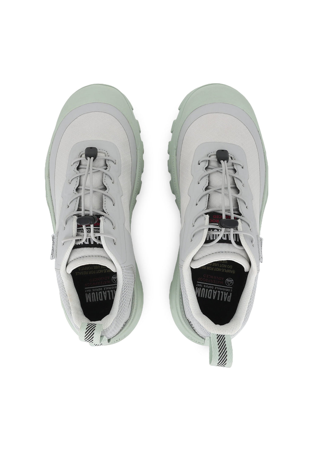 Palladium PALLARIDER LO TX WPA UNISEX