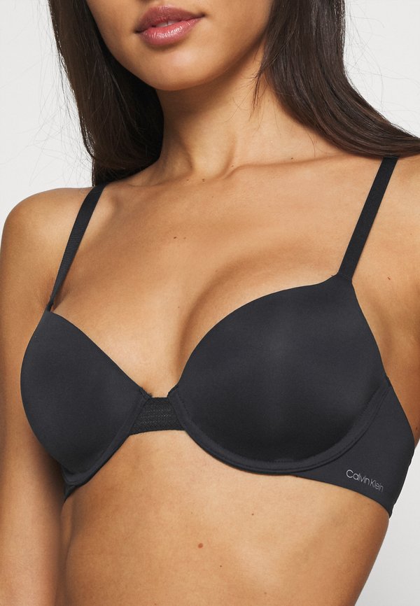 Calvin Klein Underwear LIGHTLY LINED DEMI PERFECTLY FIT