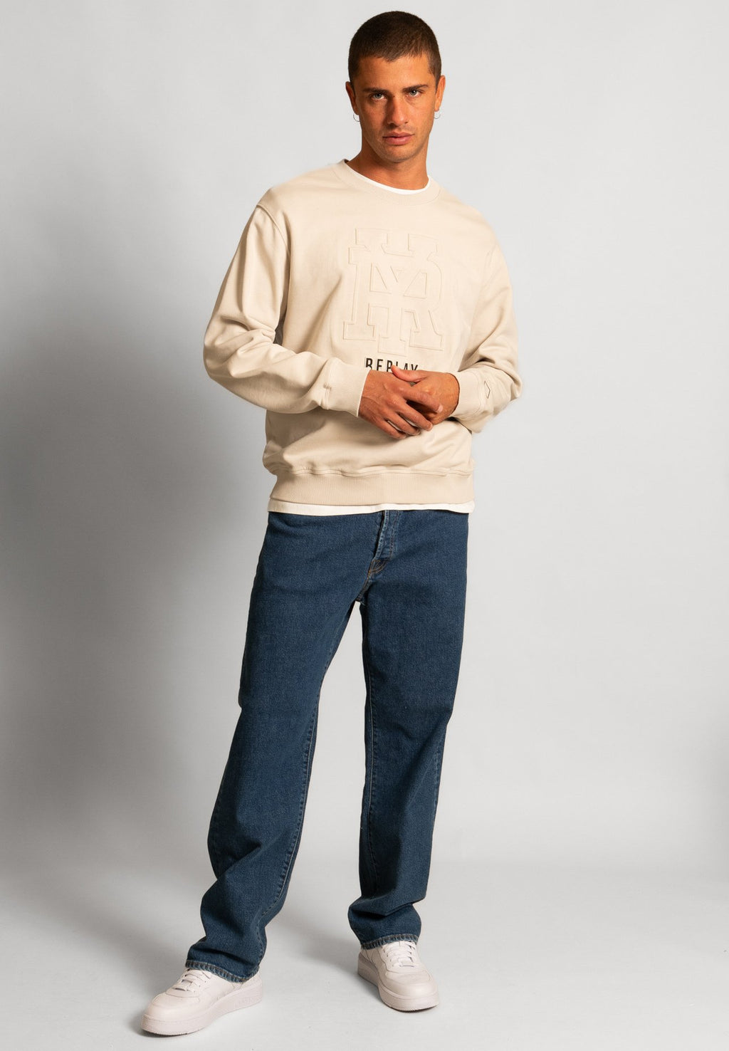 Replay M9Z1 JEANS