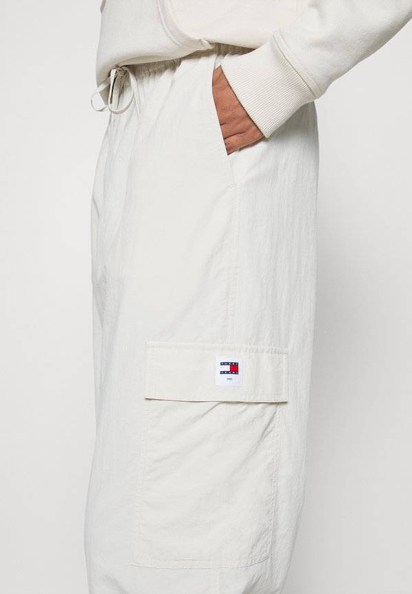 Tommy Jeans DAISY ELASTICATED PANT