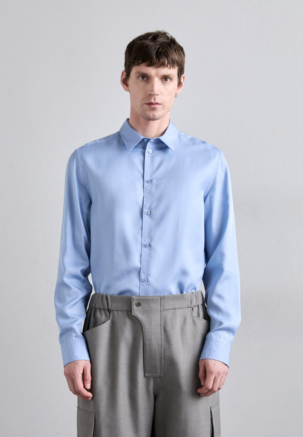 J.LINDEBERG SLIM COMFORT