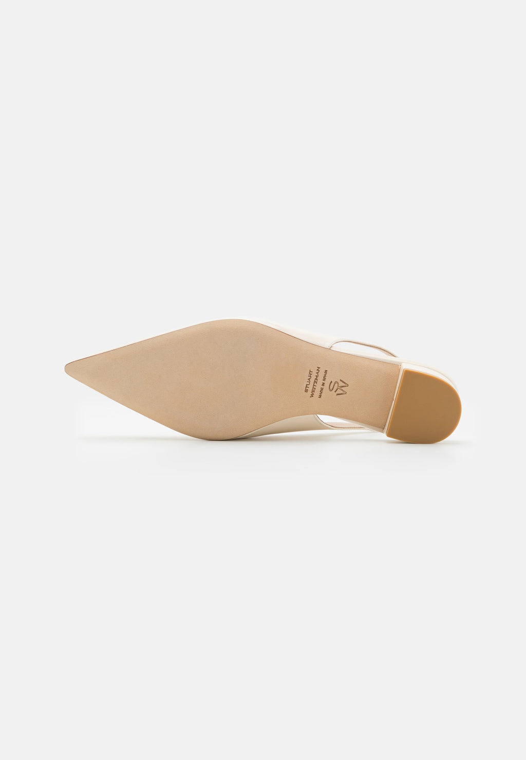 Stuart Weitzman