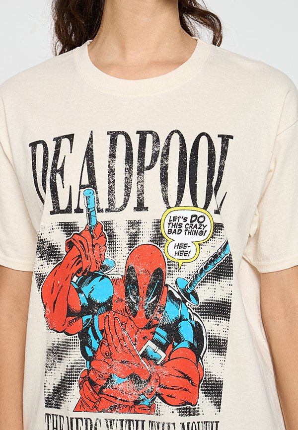 Marvel DEADPOOL
