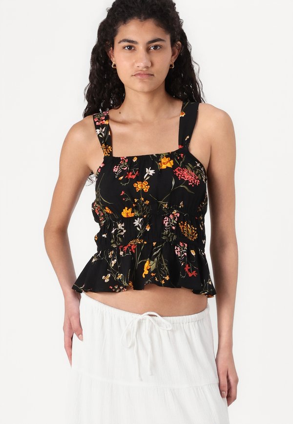 Vero Moda VMEASY GATHERING SINGLET
