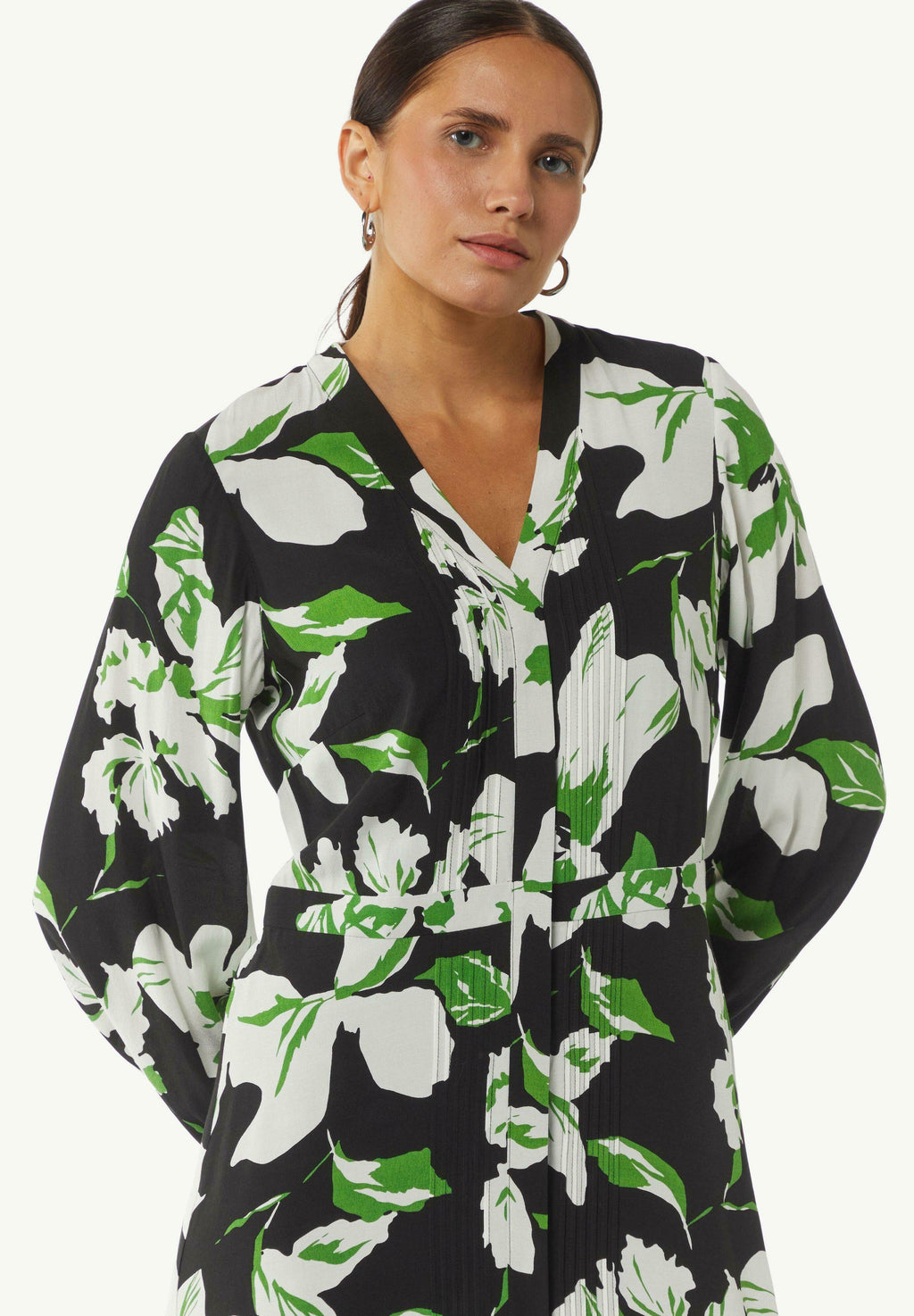 comma Freizeitkleid Media 4