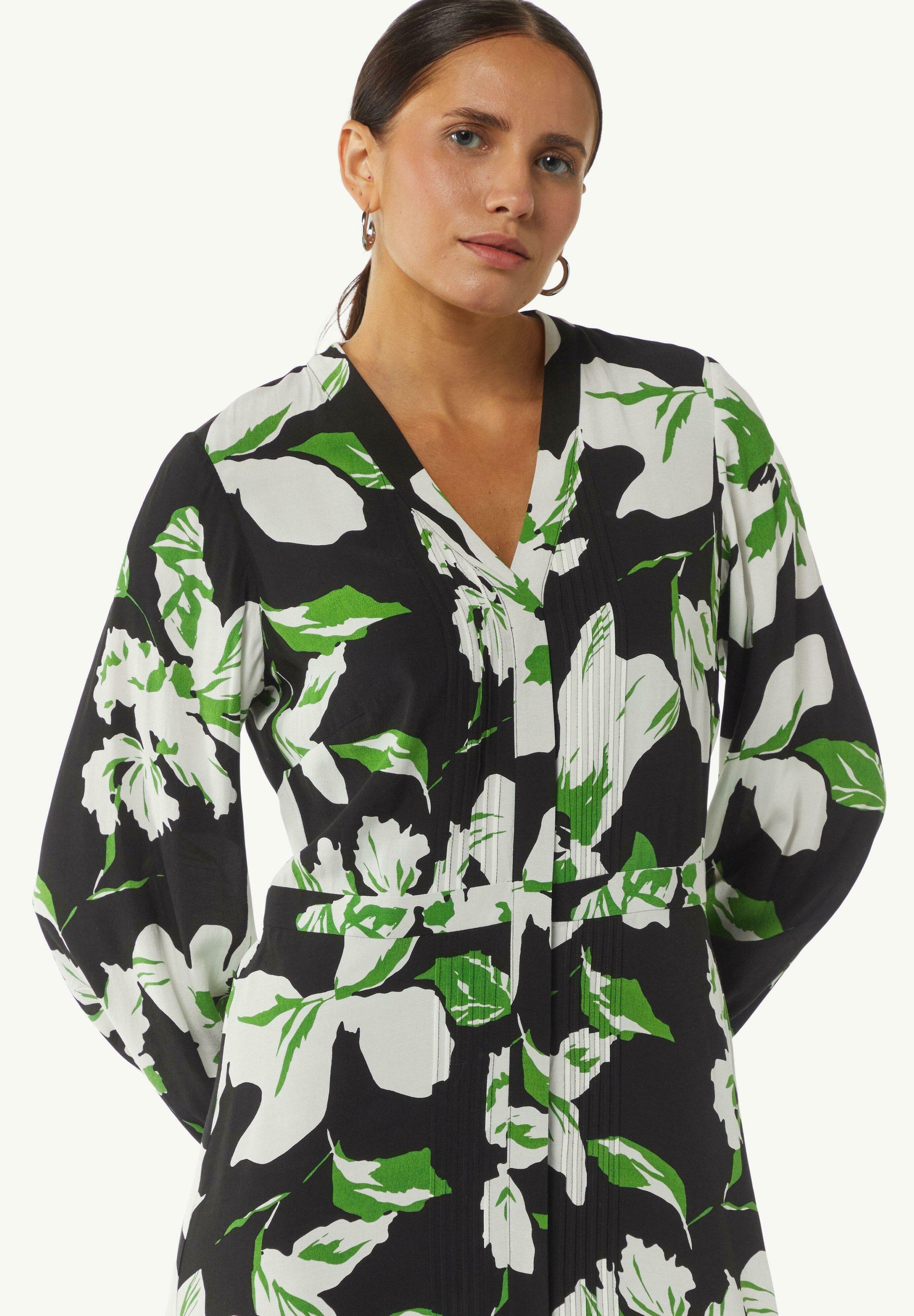 comma Freizeitkleid Media 4