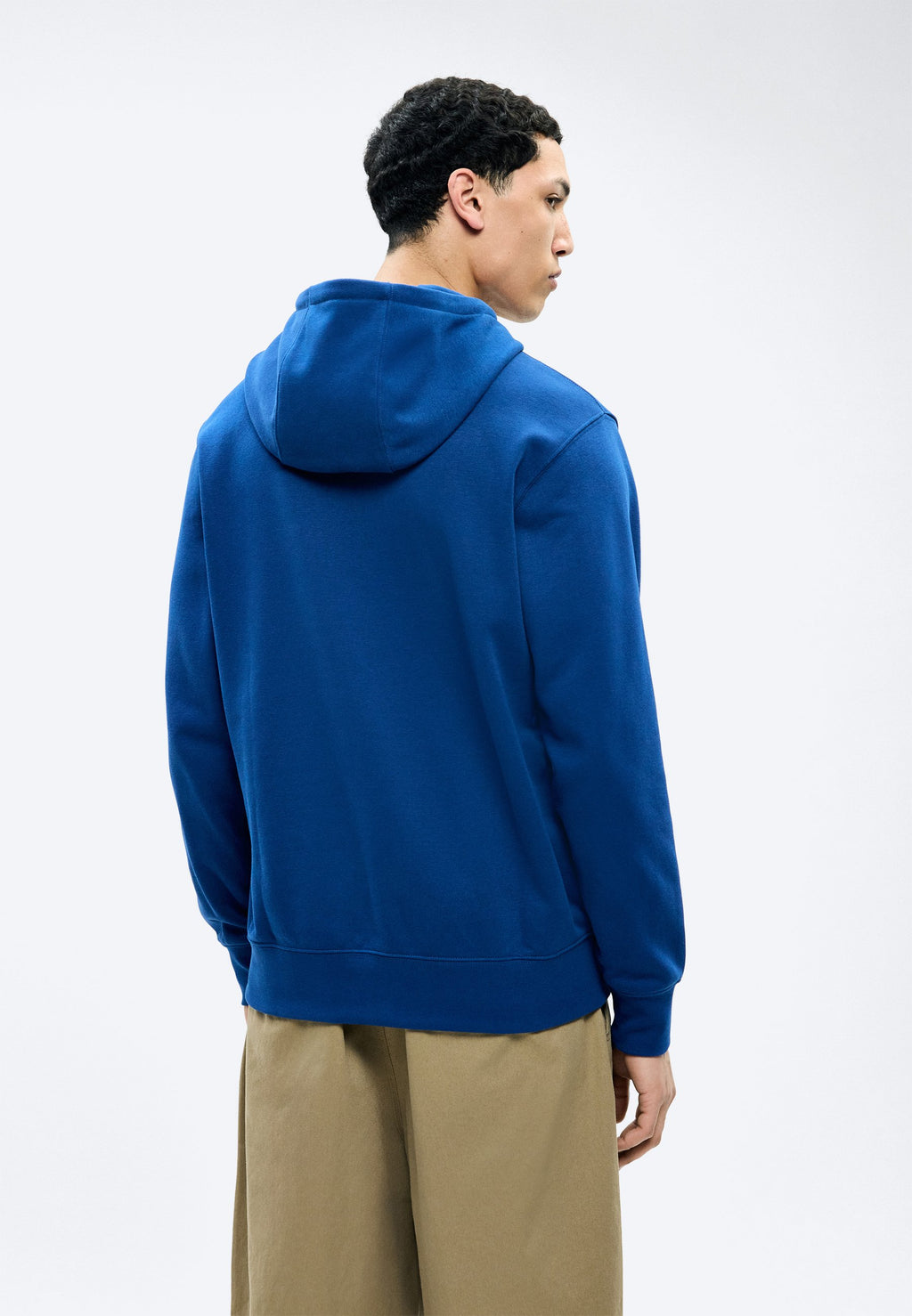 Nike Performance BRAZIL CLUB HOODIE