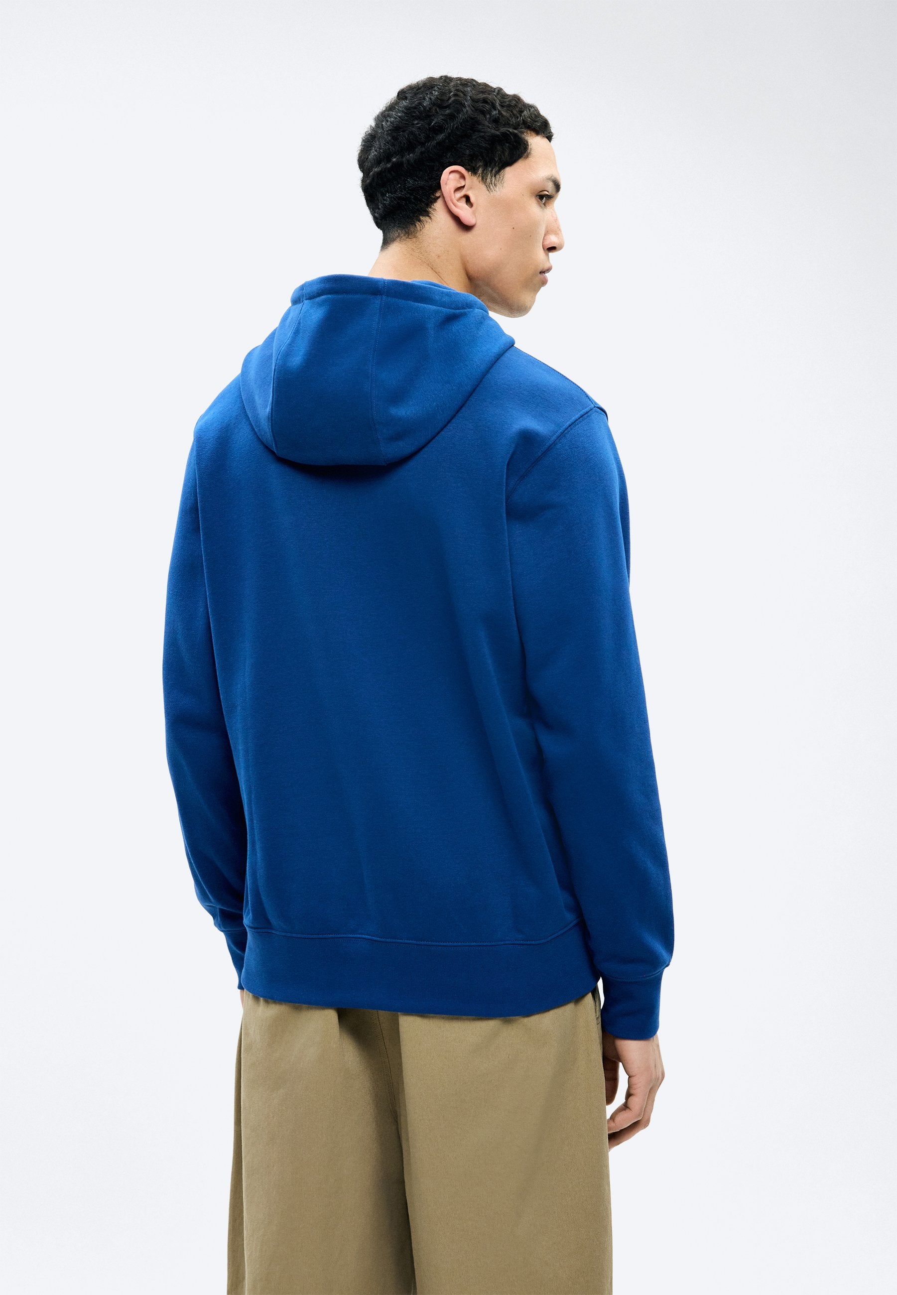 Nike Performance BRAZIL CLUB HOODIE