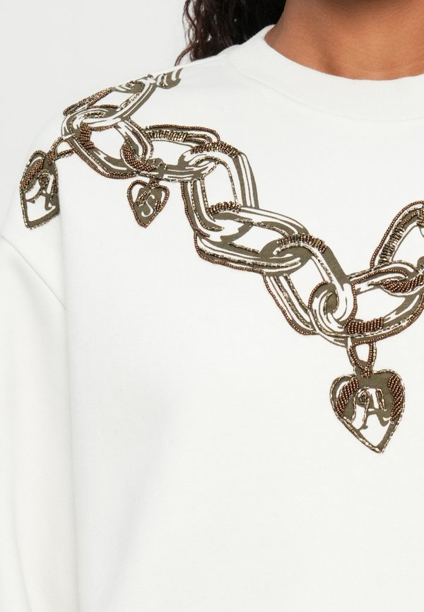 AllSaints DRIP SEPARO
