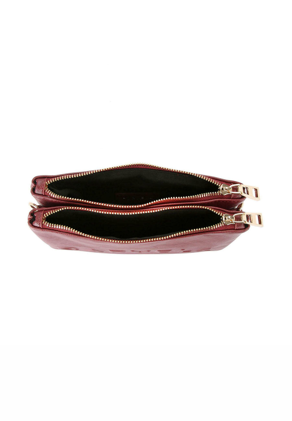 Carvela FRAME DOUBLE POUCH