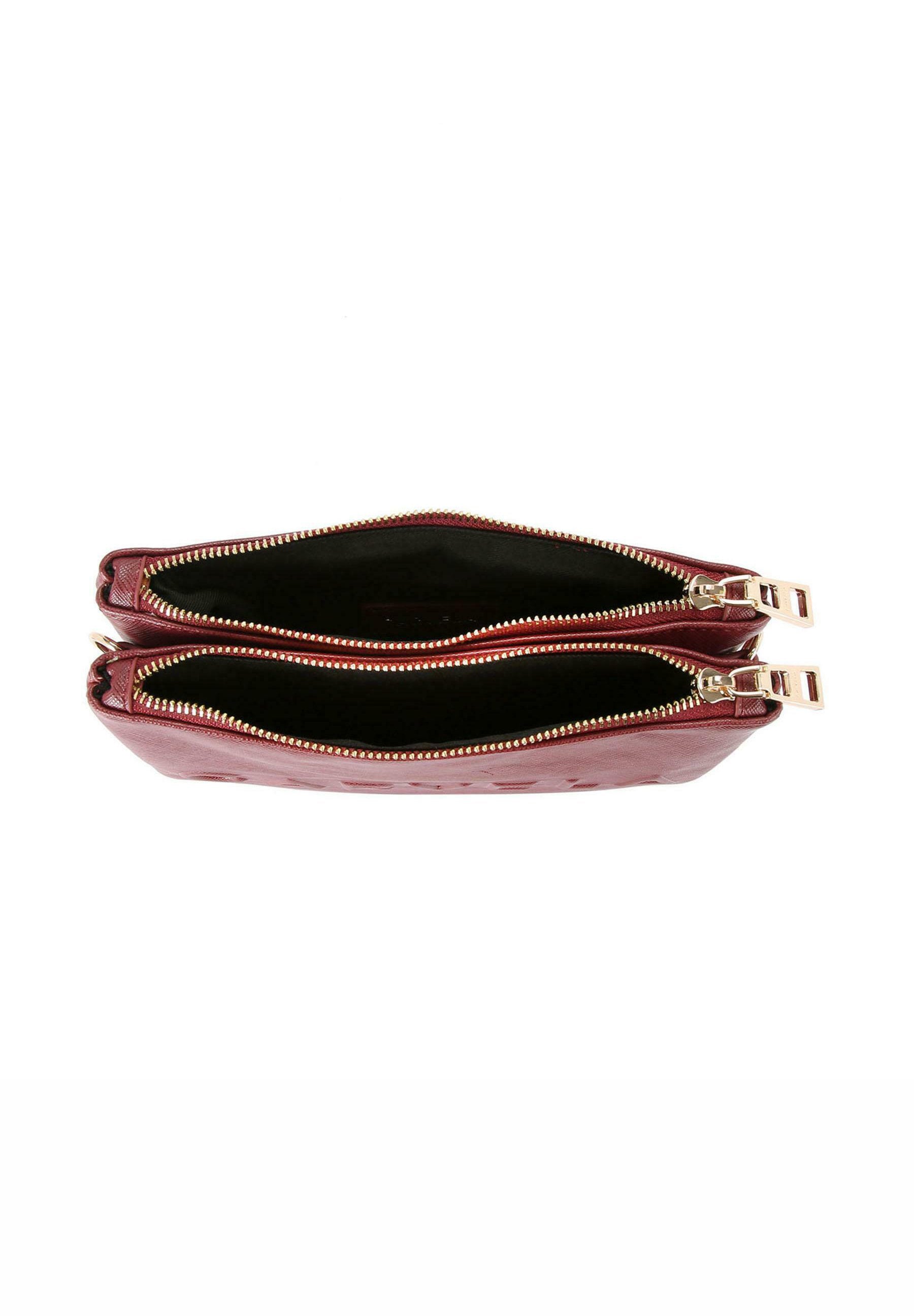 Carvela FRAME DOUBLE POUCH