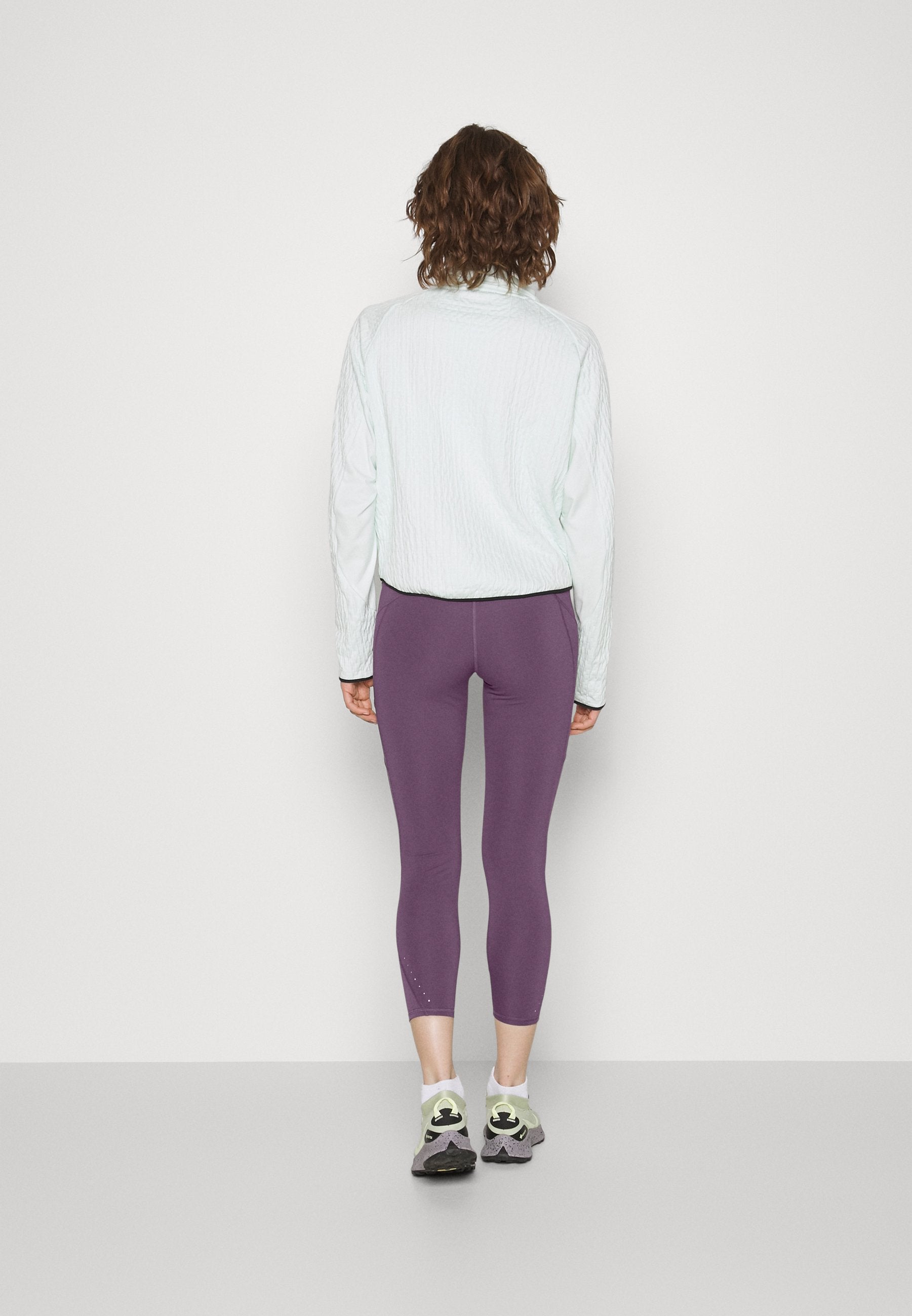Athleta RAINIER UNBRUSHED 7/8
