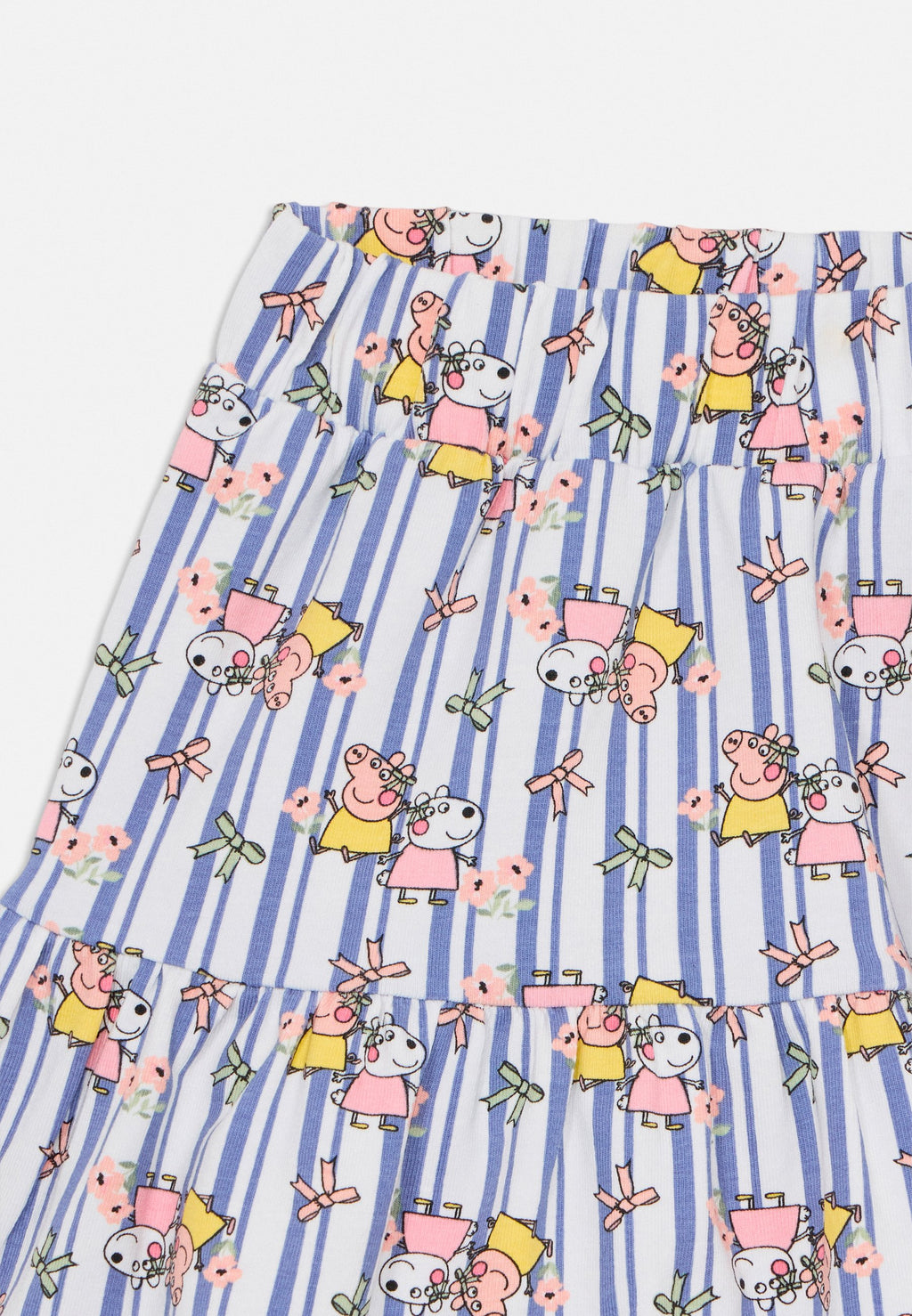 Name it NMFAMMA PEPPA SKIRT