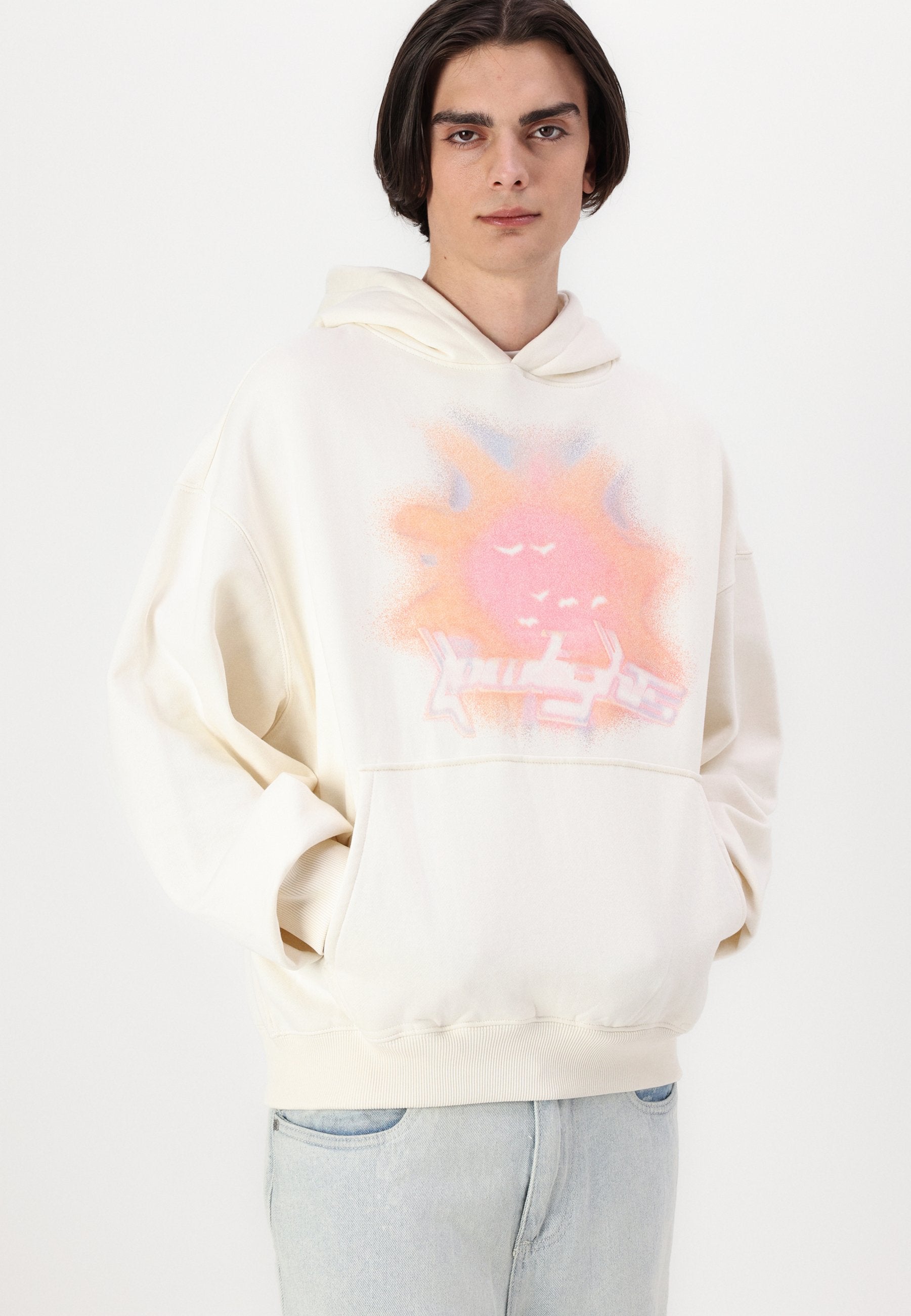 LOW LIGHTS STUDIOS® BLINDLIGHTS HOODIE UNISEX