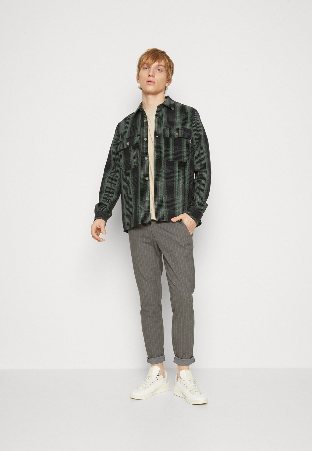 ONSMARK PANT Media 2