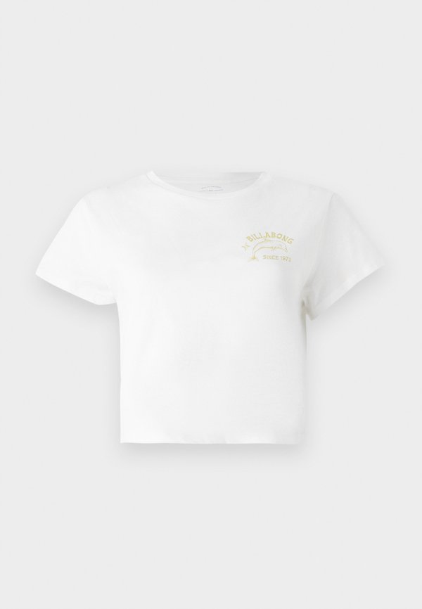 Billabong SUNSHINE SURF BABES TEE