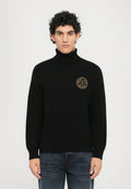 Versace Jeans Couture EMBLEM EMBRO