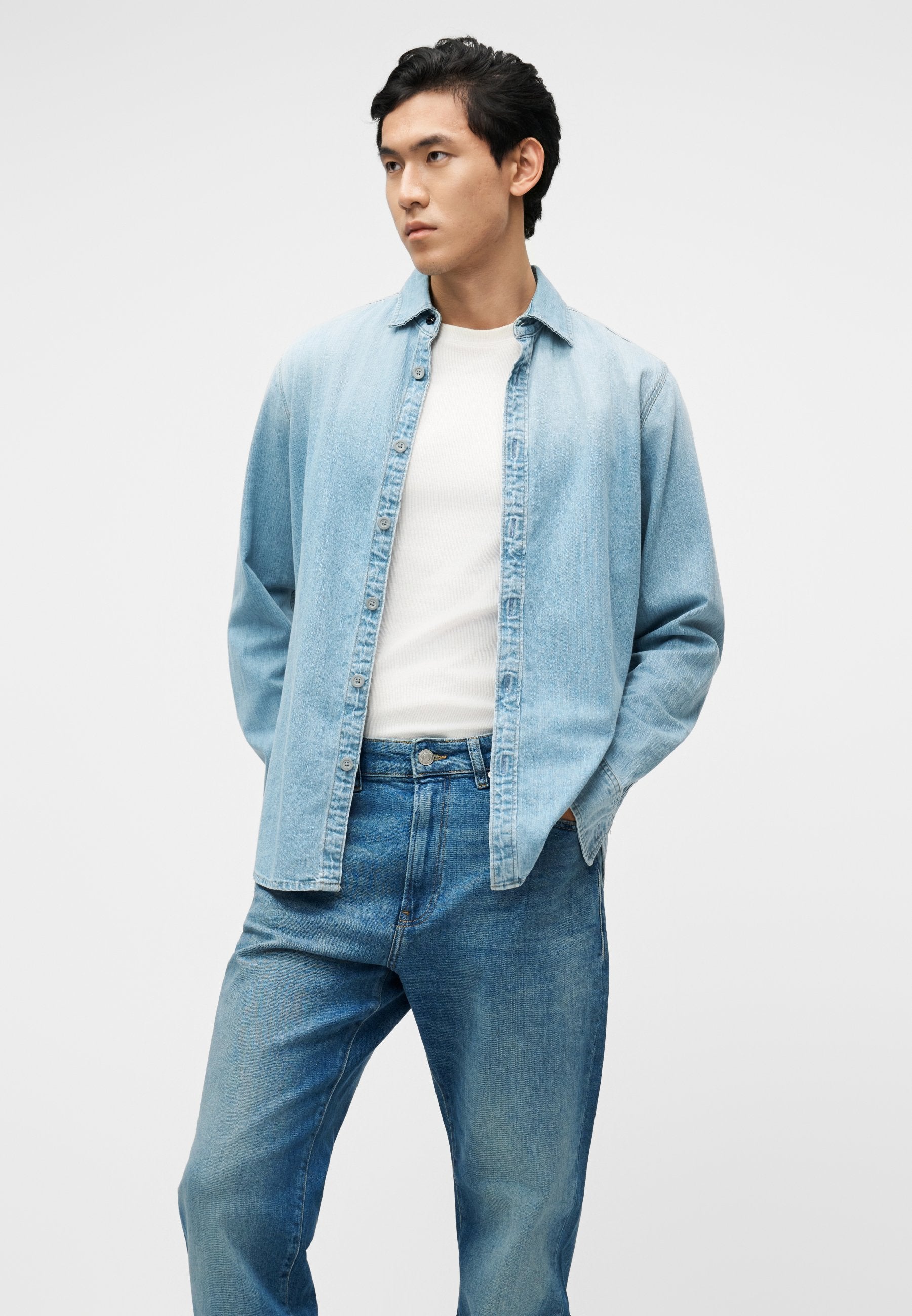 ONSYOKE TAPERED  Media 5