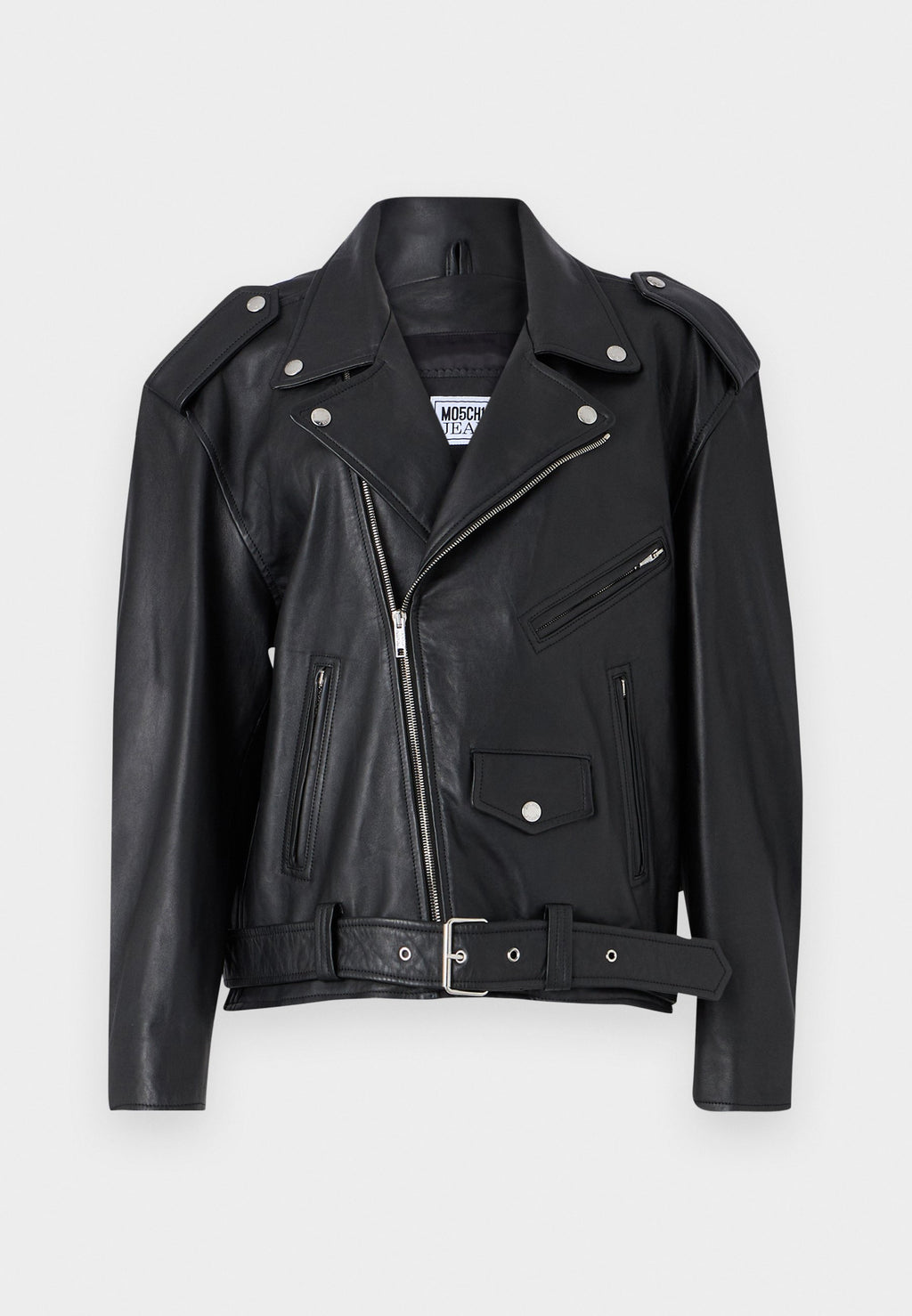 MOSCHINO JEANS PUNK