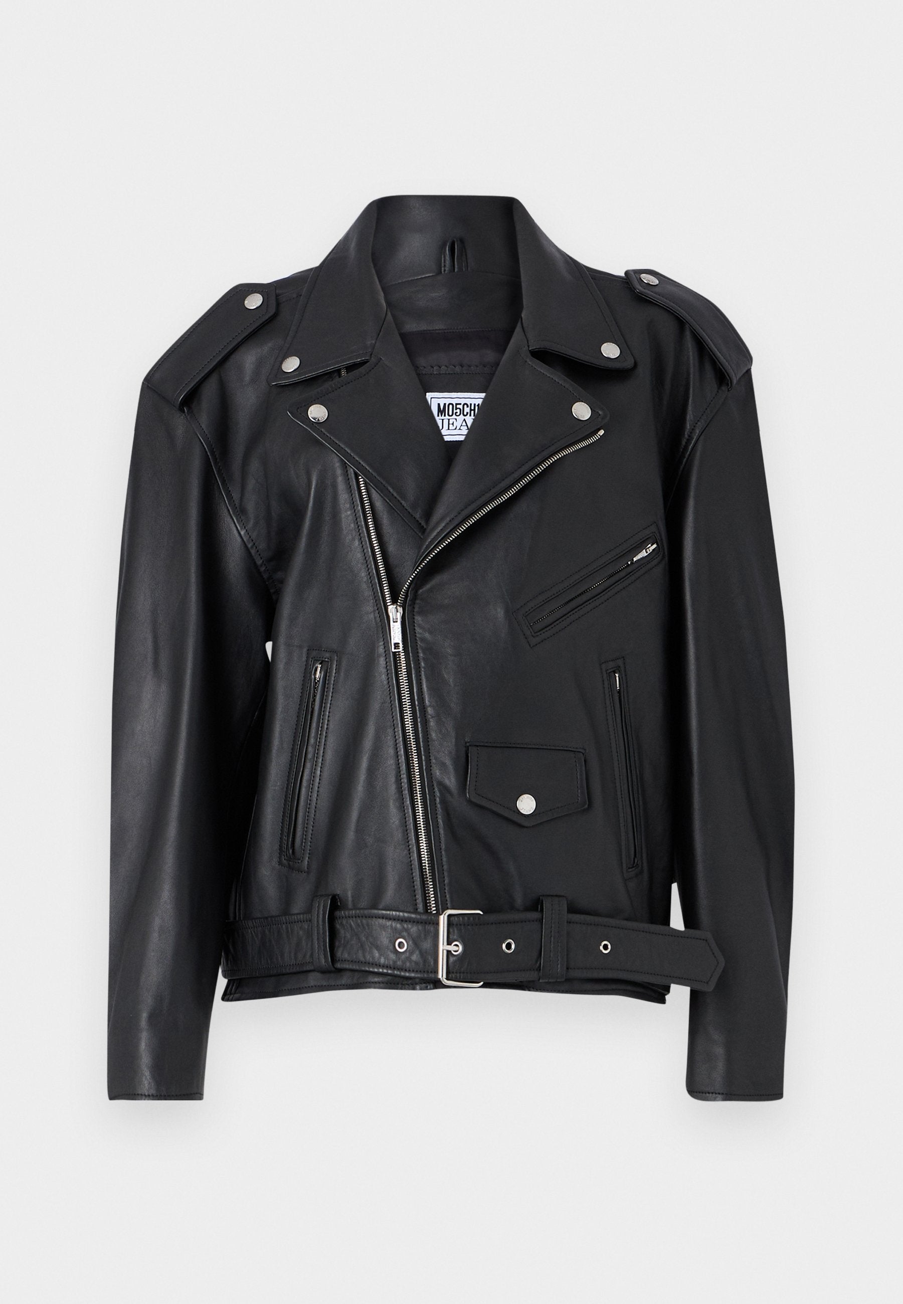 MOSCHINO JEANS PUNK