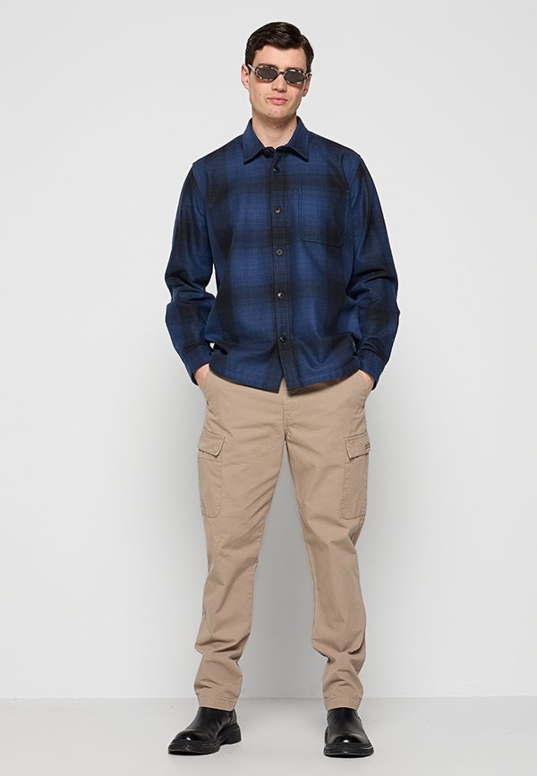 Barbour International STOKE