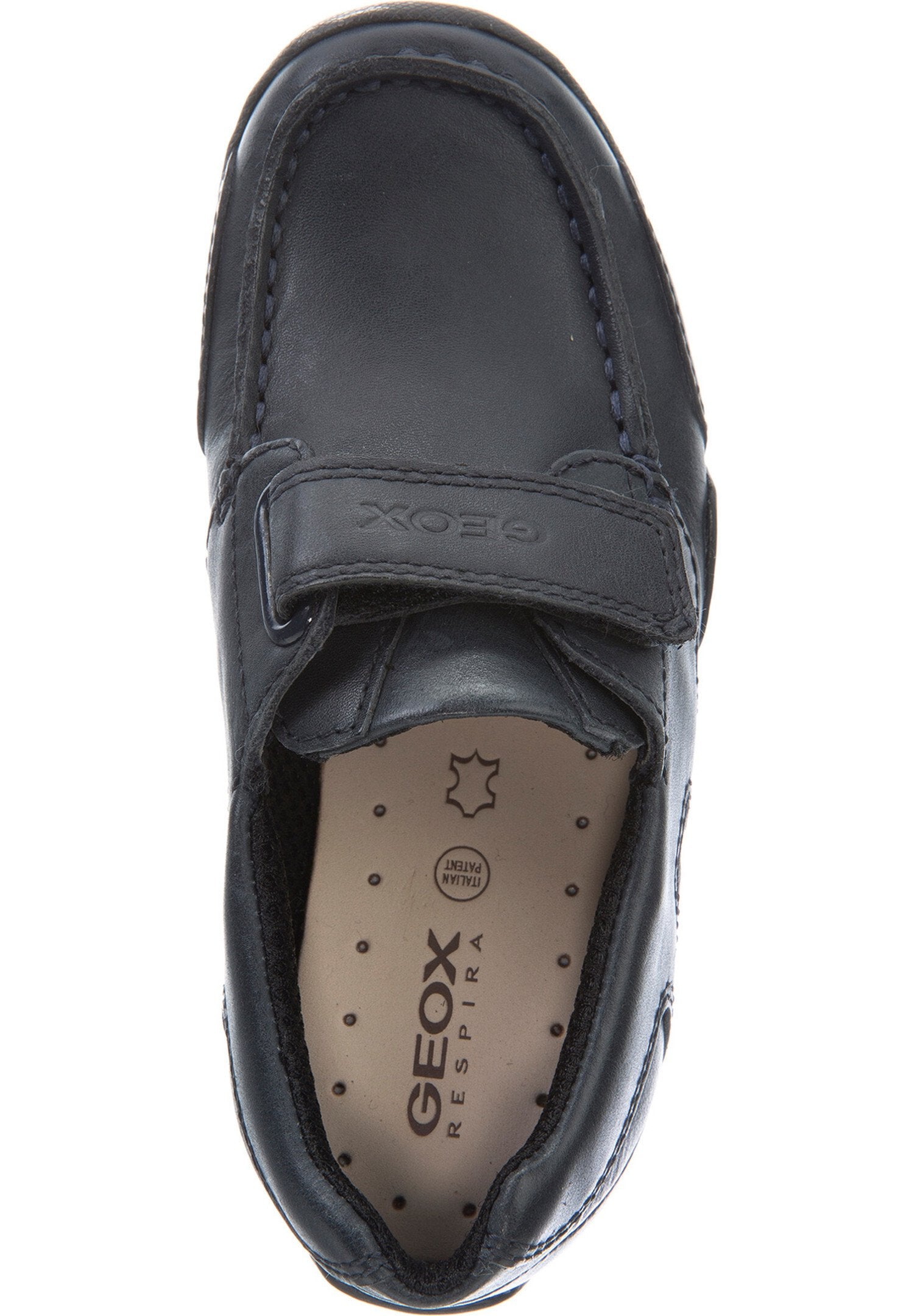 Geox JR W.SNAKE MOCASSINO