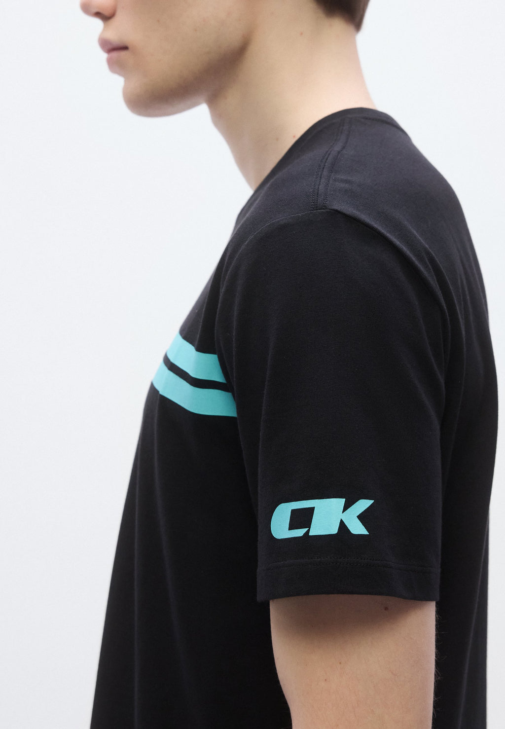 Calvin Klein Jeans RACER STRIPE