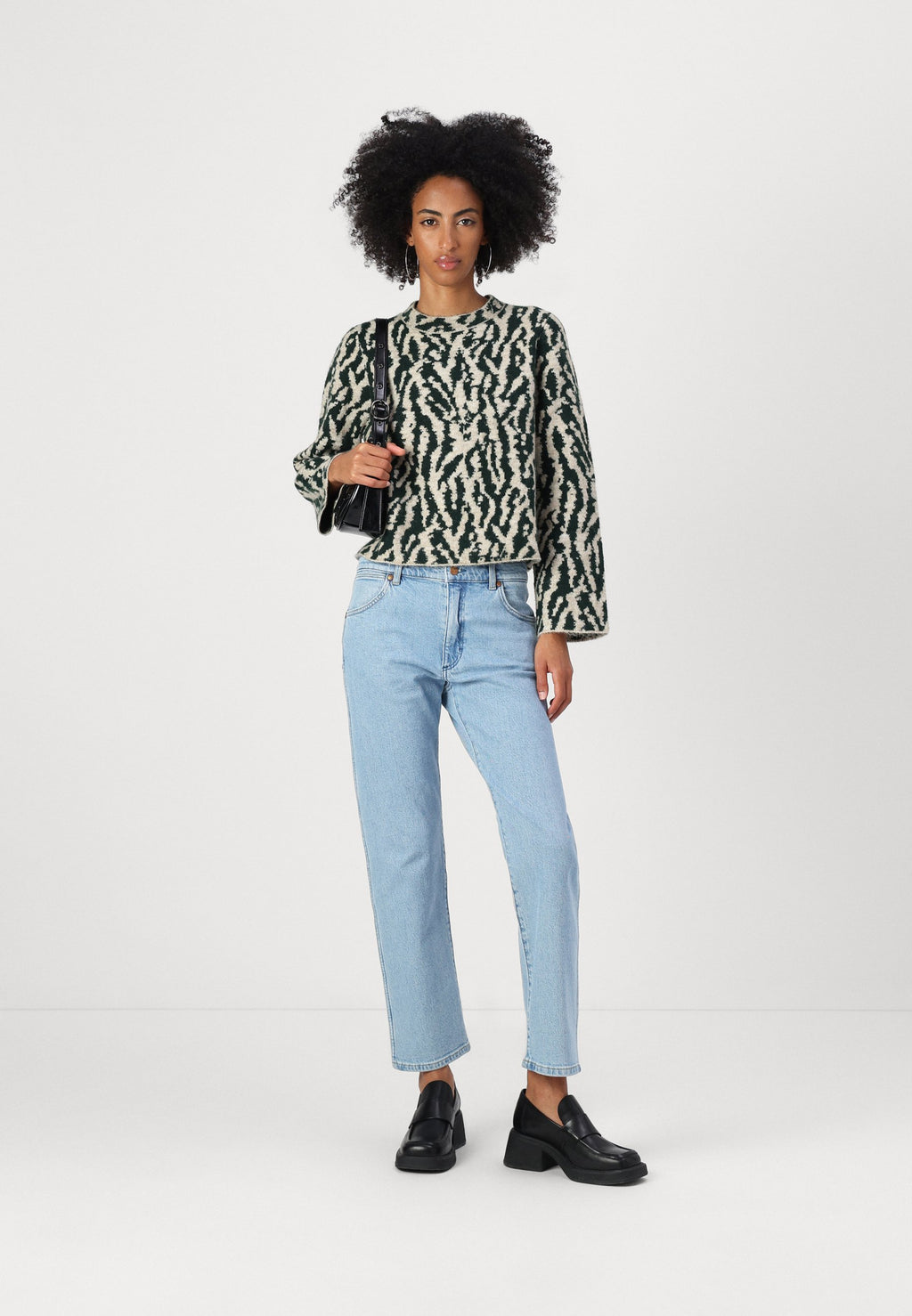 JDY JDYEVA LIFE PULLOVER