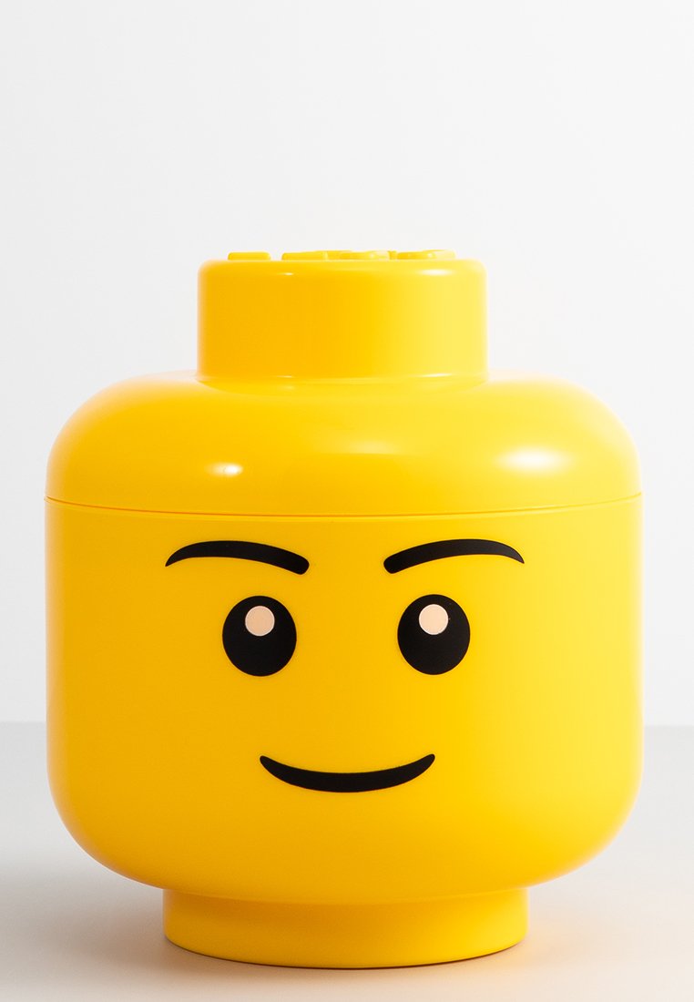 LEGO LEGO STORAGE HEAD S – BOY