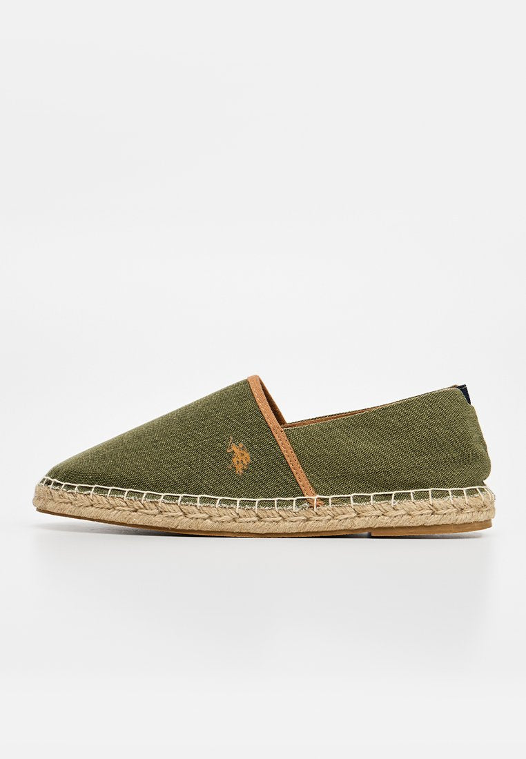 U.S. Polo Assn. SAMOA