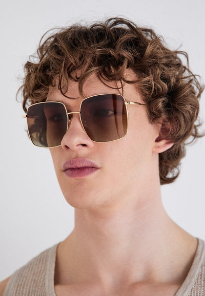 JONAN SUNGLASSES POLARIZED UV400