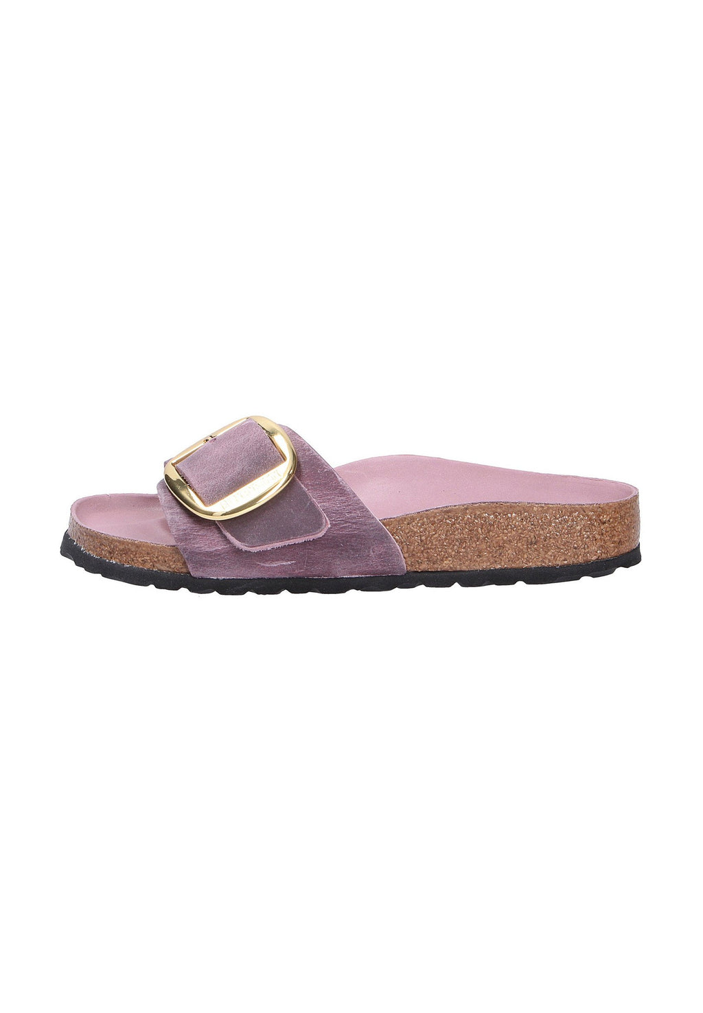 Birkenstock TIEF MADRID BIG BUCKLE