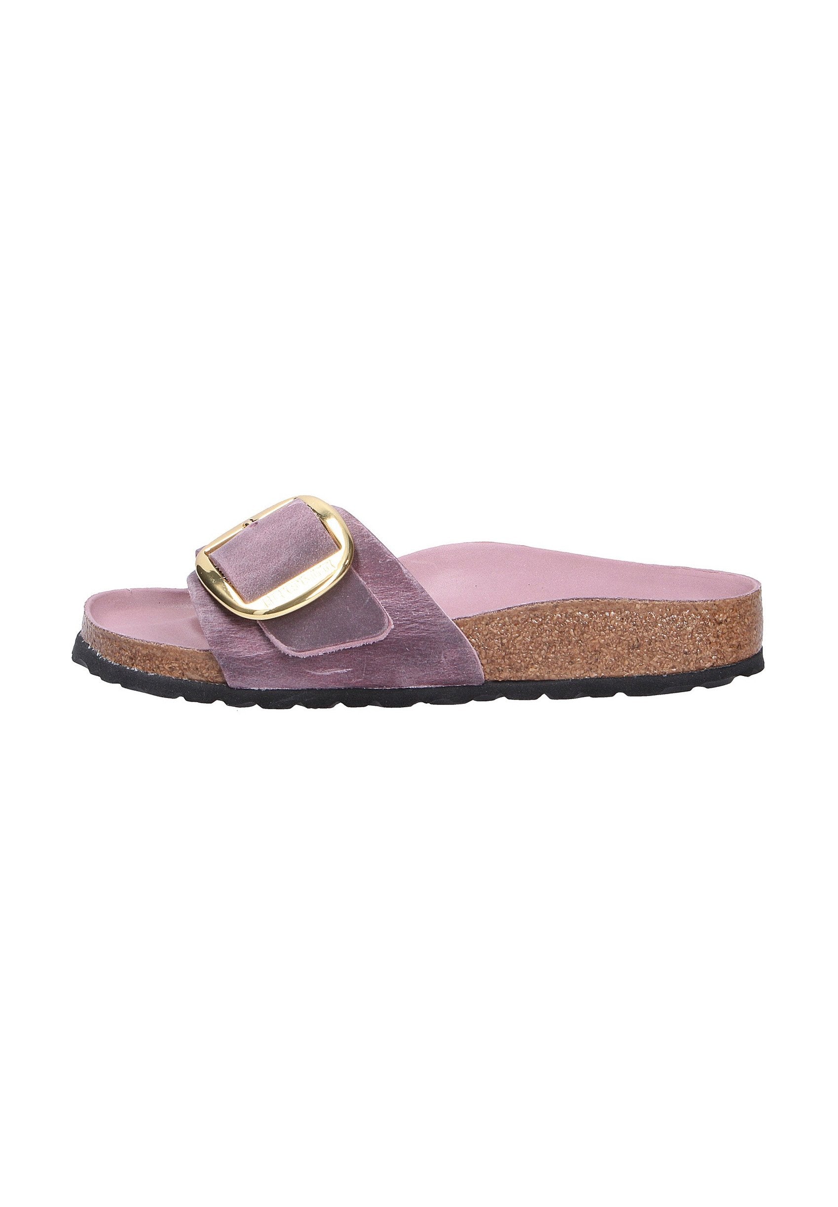 Birkenstock TIEF MADRID BIG BUCKLE