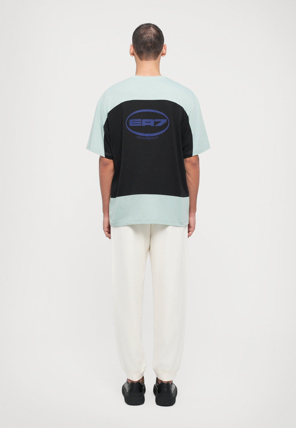 TRAIN GRAPHIC SERIES TEE SPECIAL Media 4
