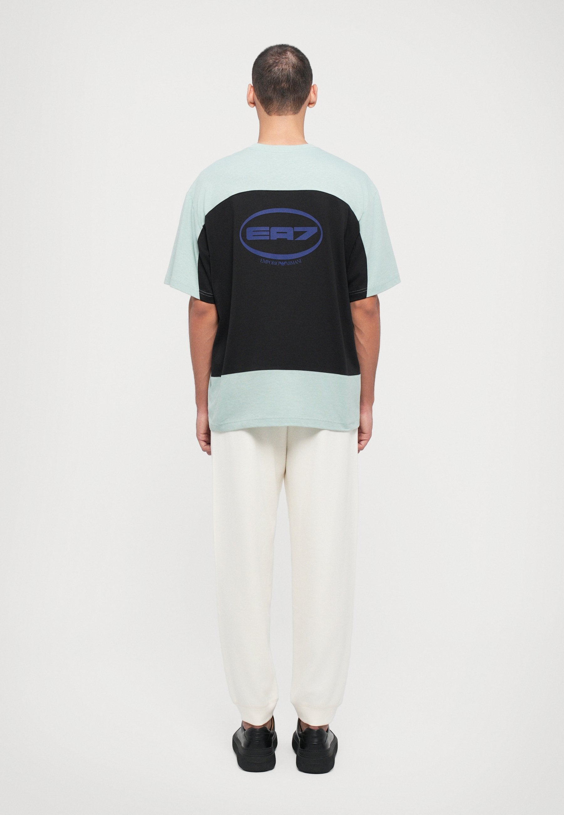 TRAIN GRAPHIC SERIES TEE SPECIAL Media 4