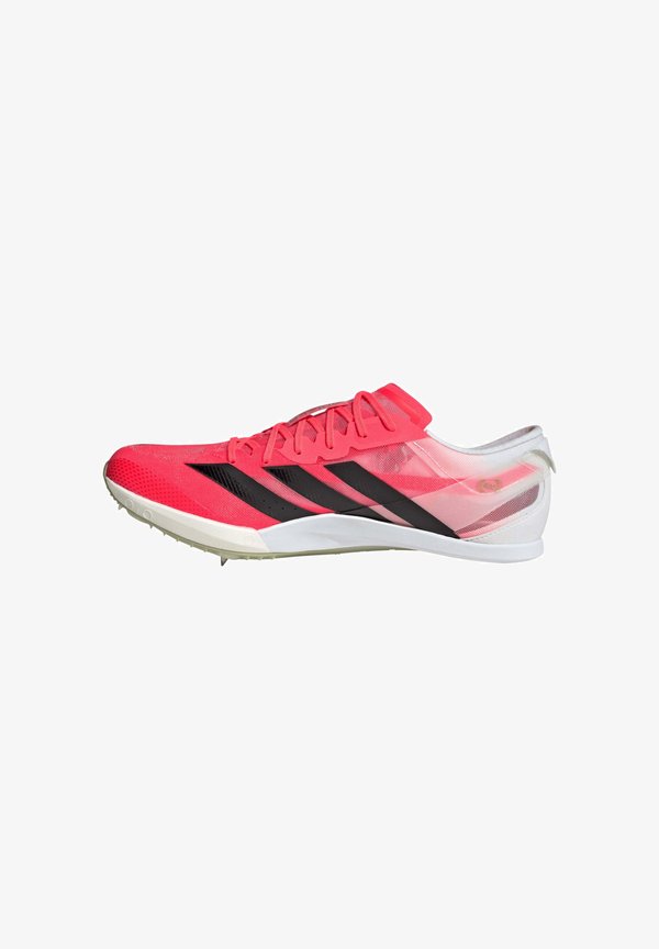 adidas Performance SPIKESCHUH ADIZERO FINESSE WC - Spikes - soltur cblack goldmt