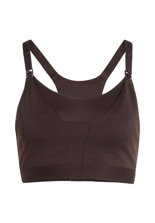 adidas Performance OPTIME WORKOUT MEDIUM SUPPORT MATERNITY